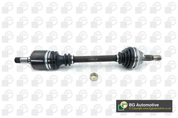 DS6709LA BGA