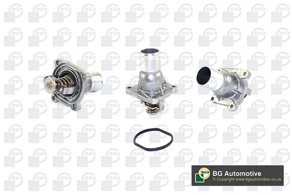 Termostat 6338050 General Motors