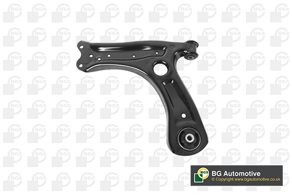 Wahacz zawieszenia przedniego dolny lewy Volkswagen Polo IV hatchback (9N, 9A) (2001 - 2014) cena, od 48,30 USD