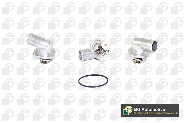 CT5164 BGA