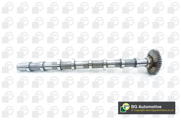 Wał rozrządu silnika ssący, dolotowy do BMW X5 F15, F85