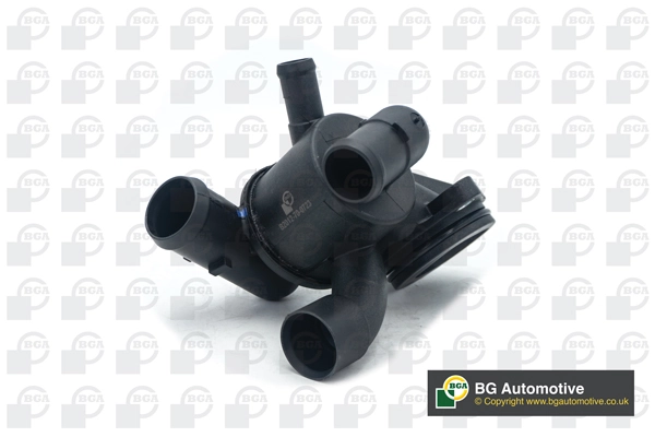 CT0118 BGA