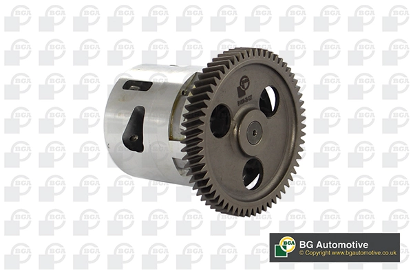 Pompa oleju Mercedes A6511801301