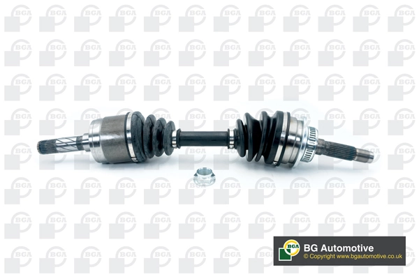 DS5400R BGA