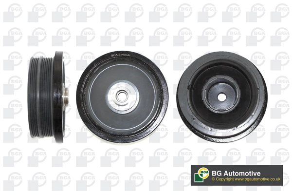 DP0374 BGA