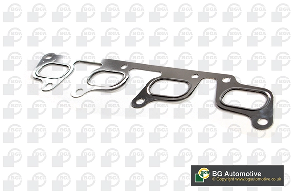 Do koszyka Uszczelka kolektora wydechowego Volkswagen Polo V 6R1, 6C1