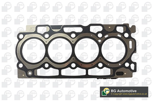 Uszczelka głowicy cylindrów Fiat/Alfa/Lancia 9643597180 cena, od 32,52 USD