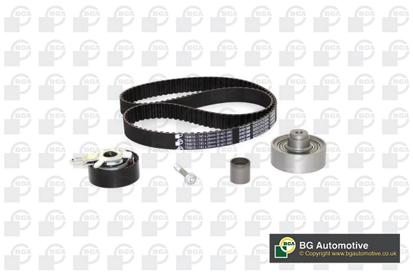 Pasek rozrządu, zestaw Volkswagen Crafter 30-35 autobus (2E, 2EE, 2EK) (2006 - 2016) cena, od 170,21 USD