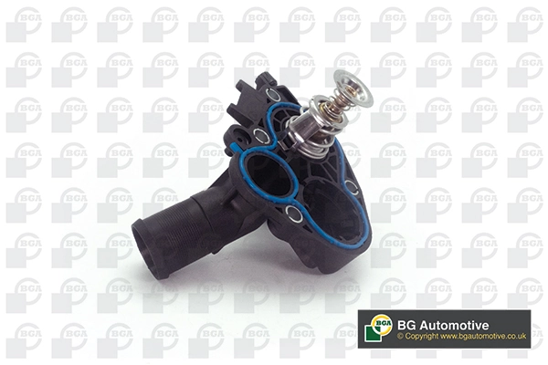 Obudowa termostatu Opel CROSSLAND