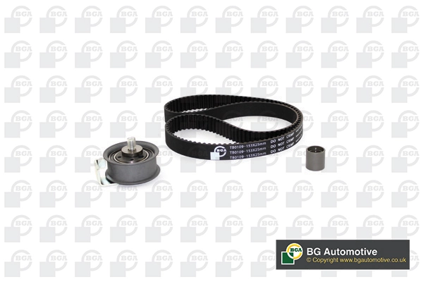 TB0109K BGA