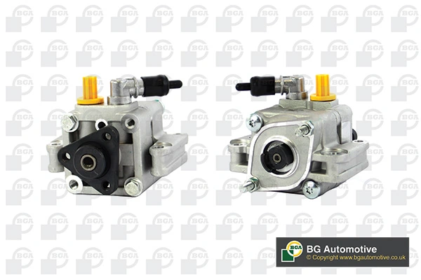 PSP0901 BGA