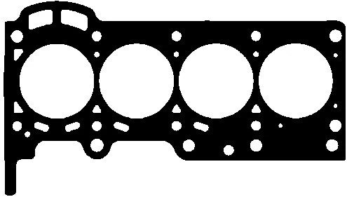 Do koszyka Uszczelka głowicy cylindrów Daihatsu Terios I J100, J102, J122