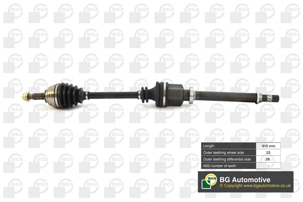 DS7332RA BGA