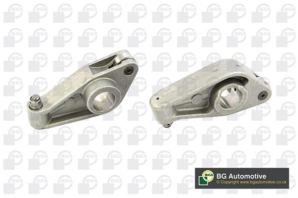 Dźwigienka zaworowa do Ford Transit V V184/5