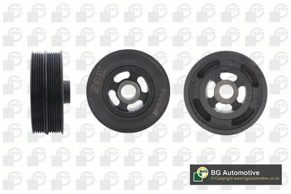 DP1195 BGA