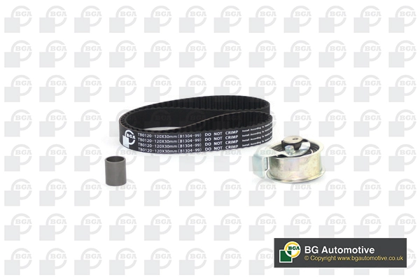 TB0150K BGA