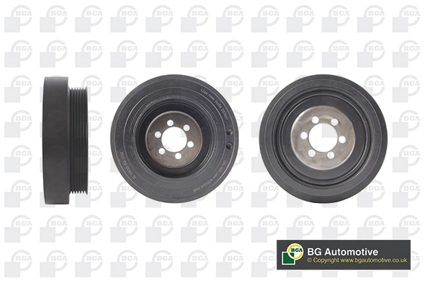 DP0905 BGA