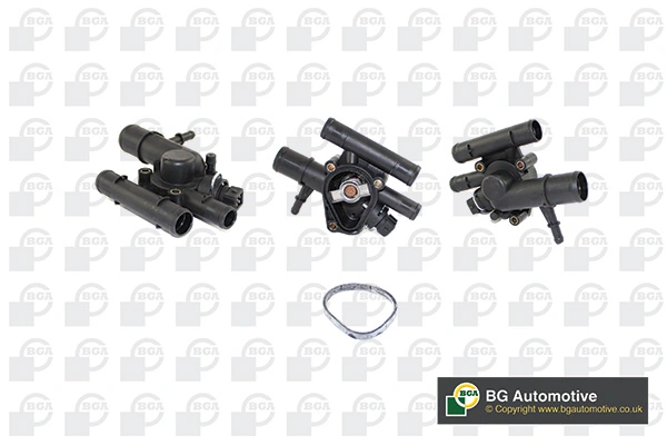 CT5130 BGA