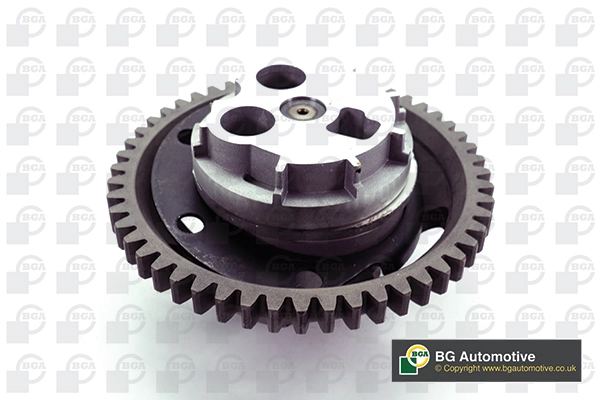 LP2282 BGA