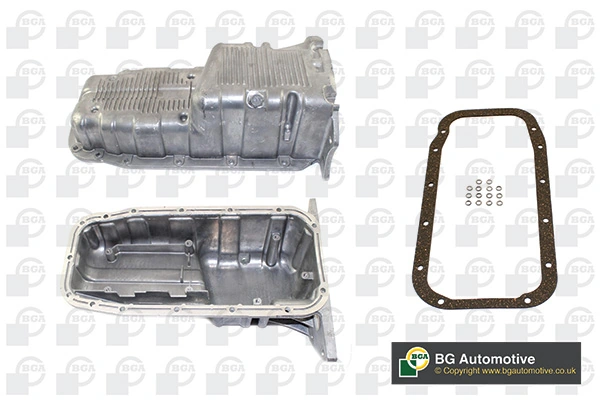 Miska olejowa silnika ЗАЗ VIDA sedana (2012 - 2026) cena, od 75,21 USD