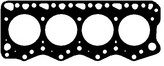CH0387B BGA