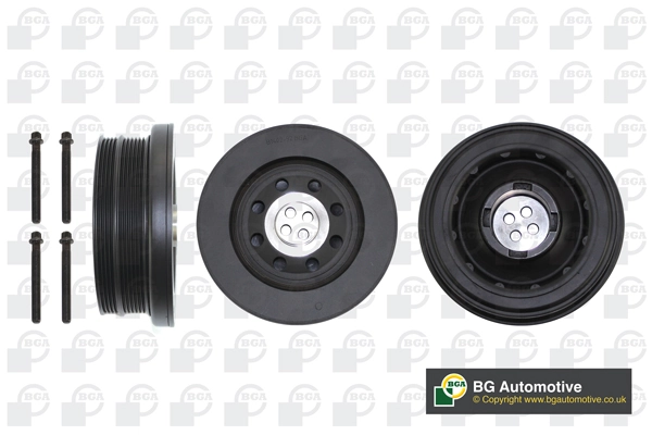 DP1018K BGA