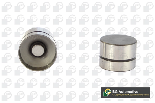  Kompensator hydrauliczny (popychacz hydrauliczny), popychacz zaworu Audi 100 