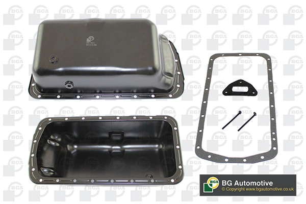 Miska olejowa silnika Peugeot 309 I hatchback (10C, 10A) (1985 - 1989) cena, od 74,48 USD