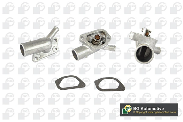 Termostat Fiat Tempra sedana (159) (1990 - 1996) cena, od 20,33 USD