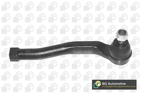 Końcówka drążka kierowniczego zewnętrzna P93740623 General Motors