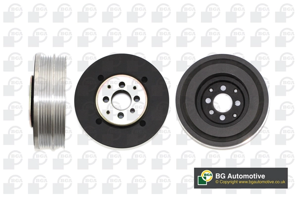 DP0203 BGA