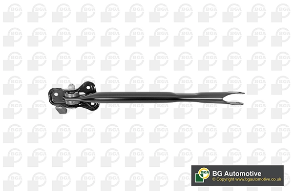 Wahacz (drążek) zawieszenia tylnego podłużny dolny lewy Chrysler LR001176 cena, od 81,49 USD