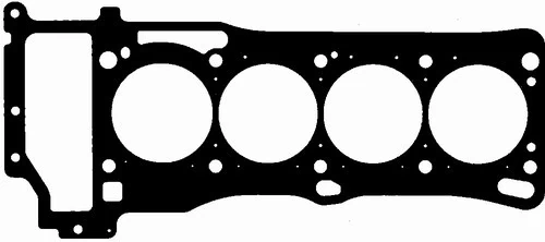 Do koszyka Uszczelka głowicy cylindrów Nissan Almera TINO V10