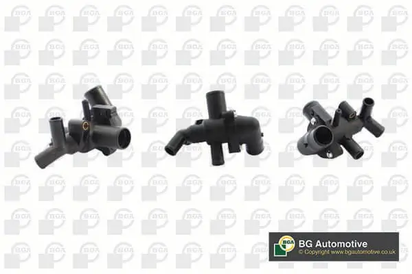 Obudowa termostatu Ford Transit V