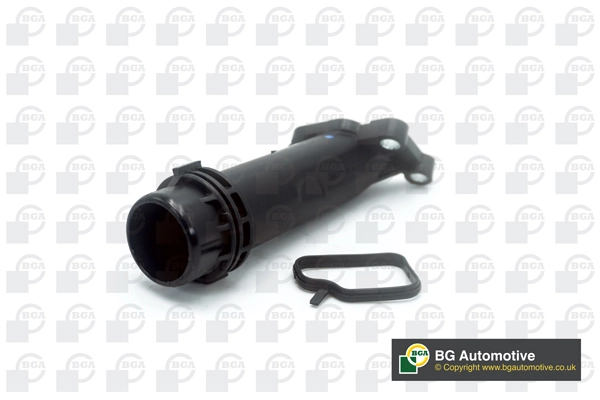 Kołnierz układu chłodzenia (trójnik) BMW X5 SUV (F15, F85) (2013 - 2018) cena, od 17,24 USD