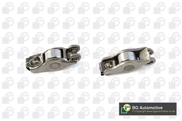 Dźwigienka zaworowa do Audi A6 C5 4B2, 4B4