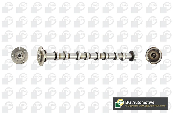 Wał rozrządu silnika ssący, dolotowy Ford Transit VI awangarda (V347/8) (2006 - 2014) cena, od 167,60 USD