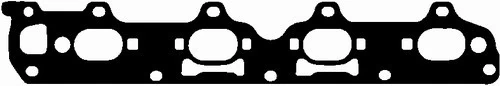 Uszczelka kolektora wydechowego Chevrolet Cavalier sedana (1995 - 2005) cena, od 11,35 USD