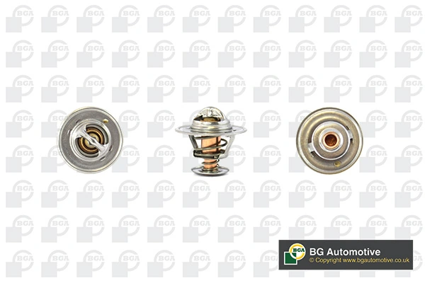 Termostat Mitsubishi MD174234 cena, od 13,15 USD