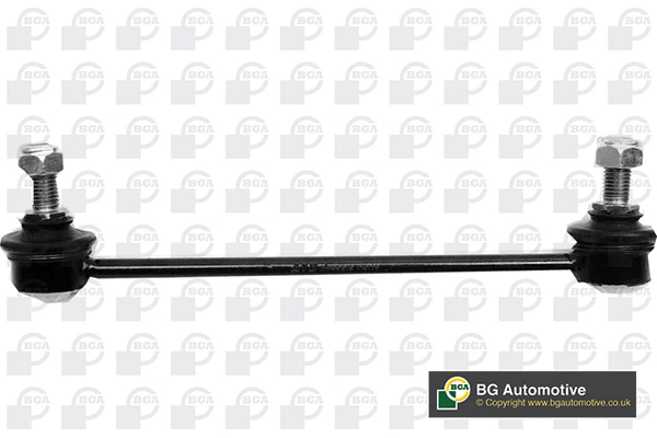 LS9507 BGA