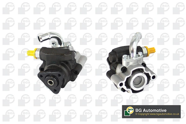 Kupić Pompa wspomagania hydraulicznego kierownicy Land Rover Range Rover II LP, P38A w dobrej cenie