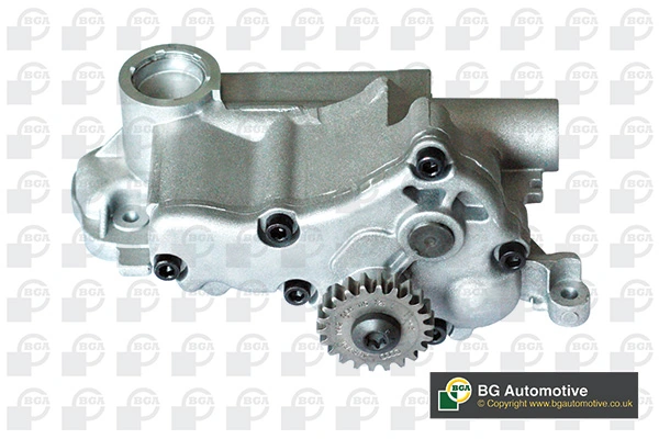 LP0104 BGA