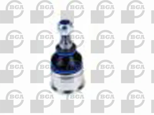 SJ2507 BGA