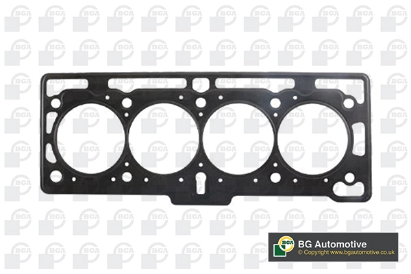 Uszczelka głowicy cylindrów Euroex EX96969 cena, od 25,61 USD
