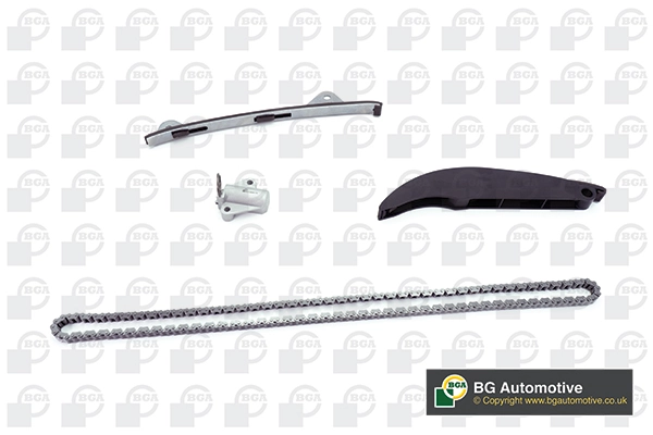 Łańcuch rozrządu, zestaw KIA Optima 4 JF