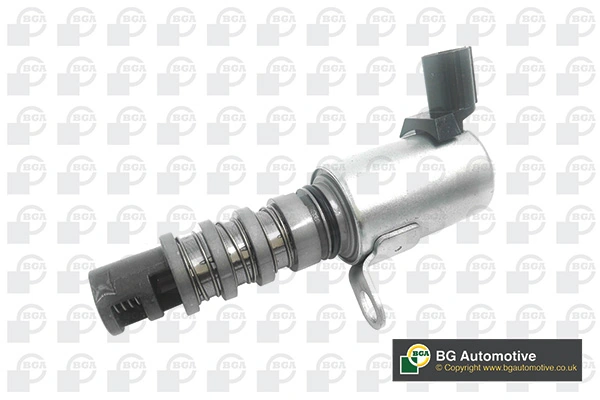 Do koszyka Zawór elektromagnetyczny faz rozrządu Honda Accord VIII CU
