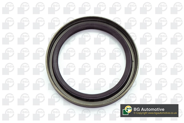 Do koszyka A0229972947 Mercedes Uszczelniacz wału korbowego przedni