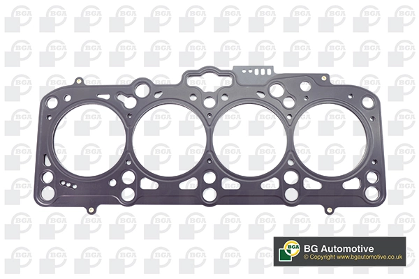 Uszczelka głowicy cylindrów Volkswagen Multivan T5 minivan (7HM, 7HN, 7HF, 7EF, 7EM, 7EN) (2003 - 2016) cena, od 37,74 USD