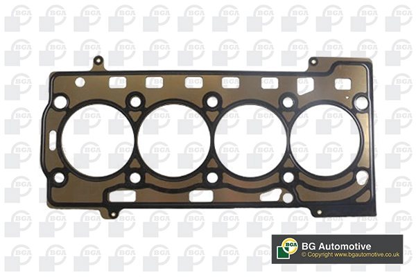 Uszczelka głowicy cylindrów Volkswagen Touran II minivan (1T3) (2010 - 2015) cena, od 37,65 USD