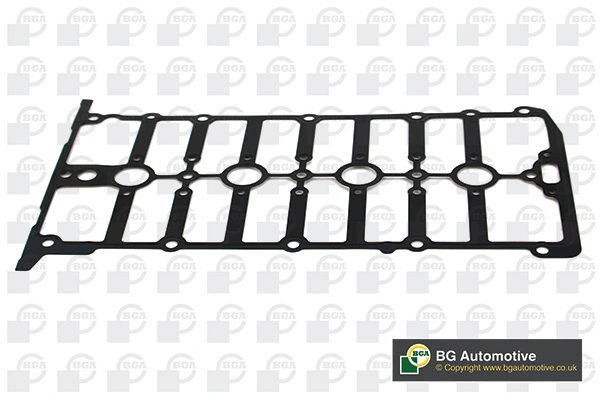 Uszczelka pokrywy zaworowej silnika Volkswagen Polo V RUS sedana (602, 604, 612, 614) (2010 - 2026) cena, od 20,98 USD